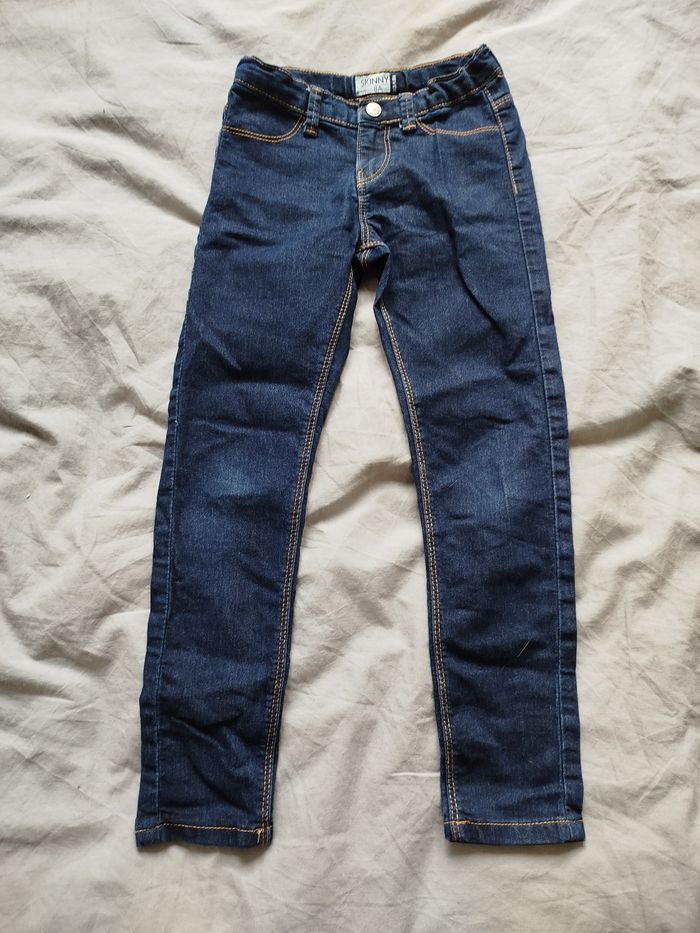 Jean skinny