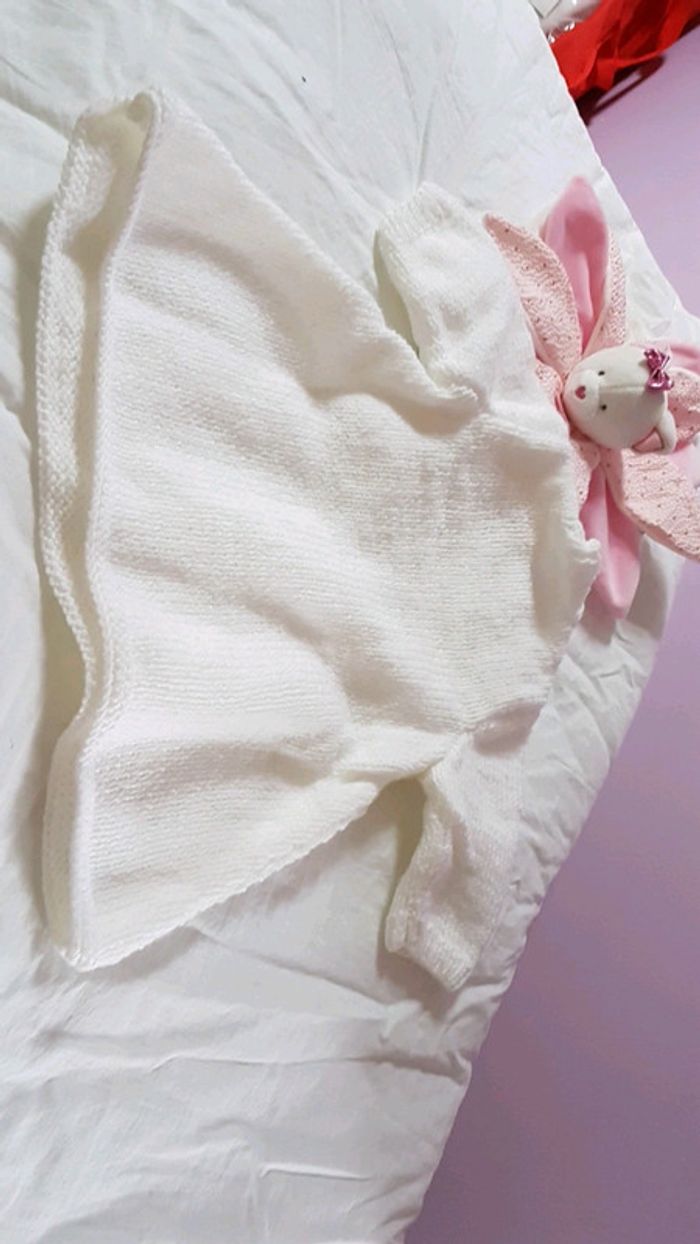 Robe neuve - photo numéro 2