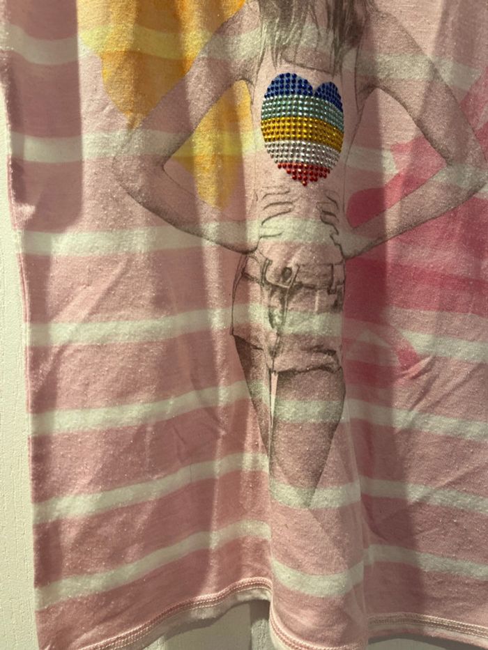 Tee shirt - photo numéro 4