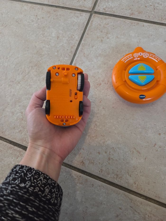 Lot tut tut bolides - photo numéro 4