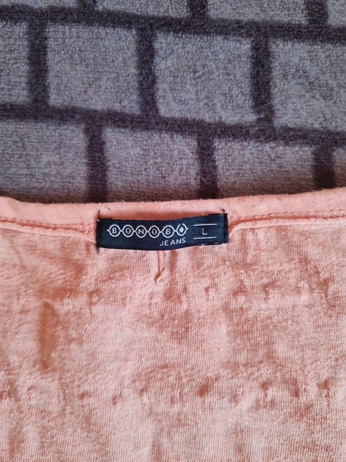 Débardeur - photo numéro 2