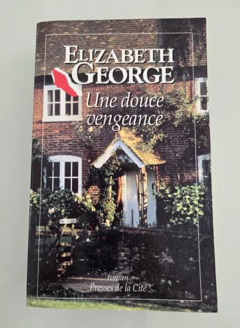 Une douce vengeance