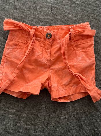 Short
