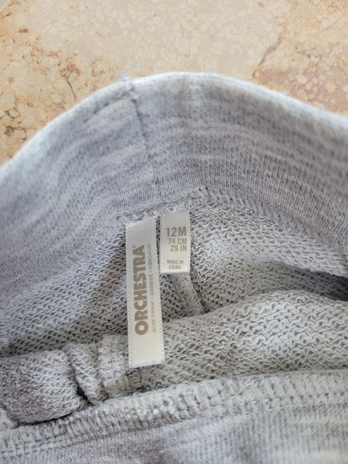 Pantalon (12 mois) - photo numéro 4