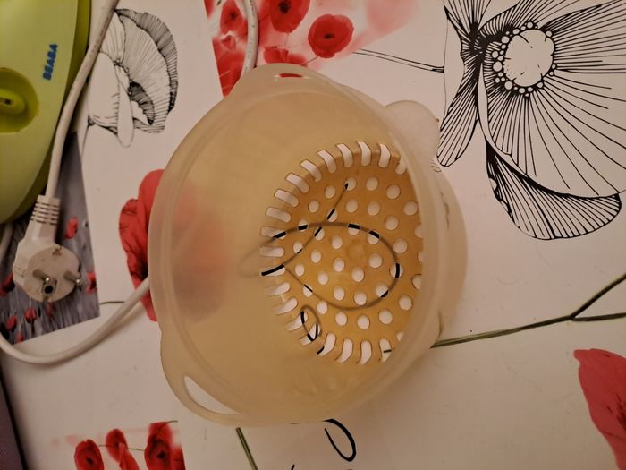 BabyCook et accessoires Beaba - photo numéro 3