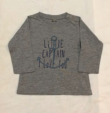 T-shirt Tape à l’œil