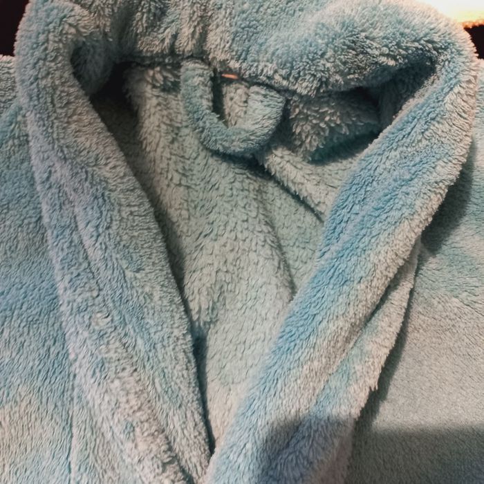 Robe de chambre 4 ans - photo numéro 3