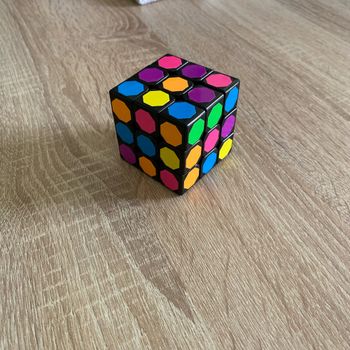 Rubik’s cube