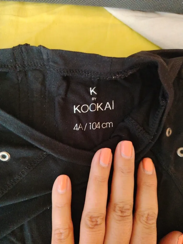 Robe kookai - photo numéro 2
