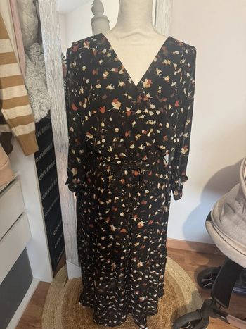 Robe longue