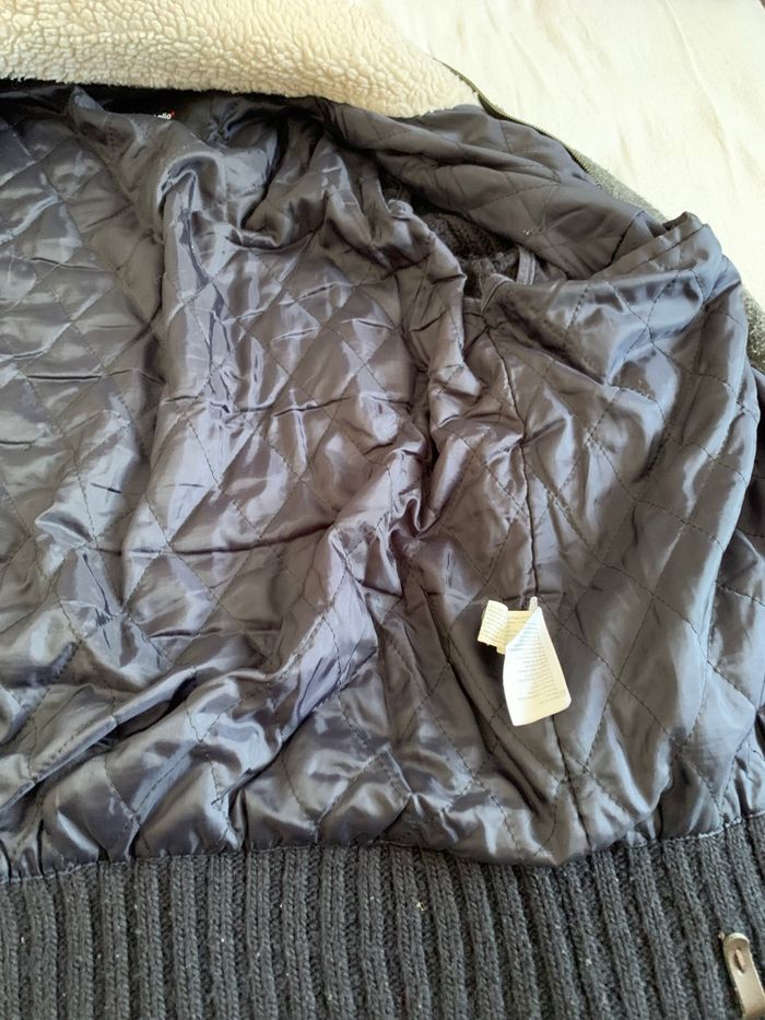 Veste Homme - photo numéro 3