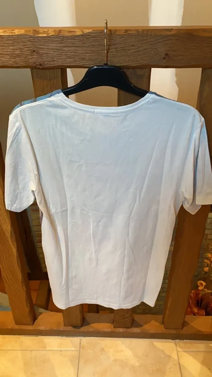 T-shirt homme - photo numéro 2