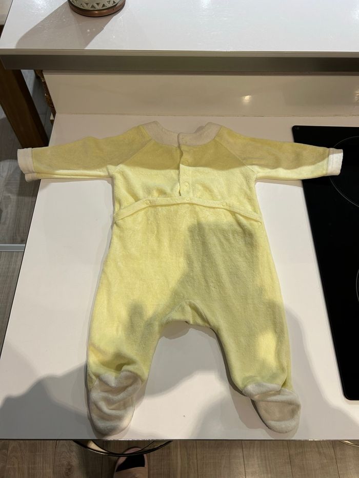 Pyjama Winnie l’ourson - photo numéro 3