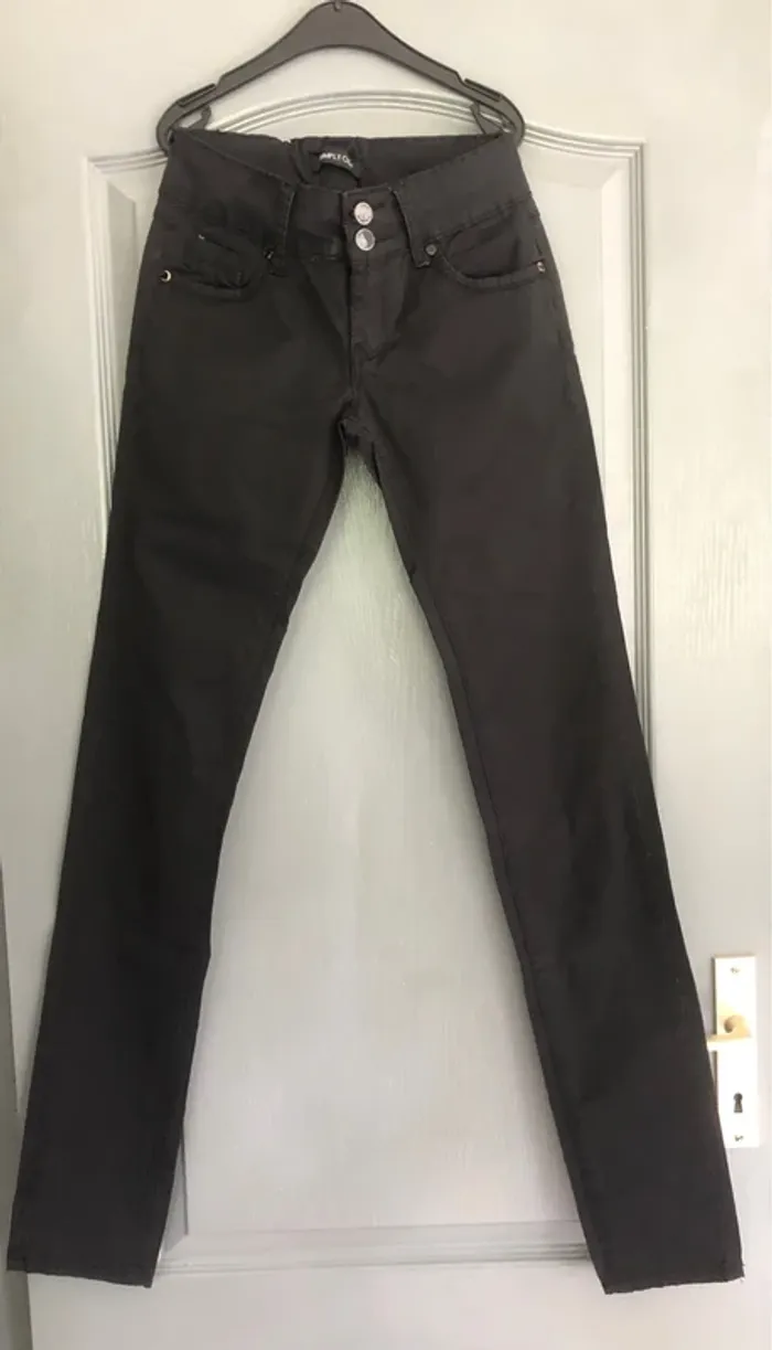 Pantalon femme taille 36