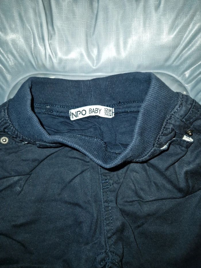 Pantalon - photo numéro 2