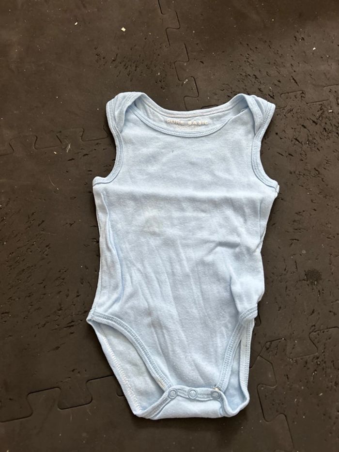 Lot bodies - photo numéro 8