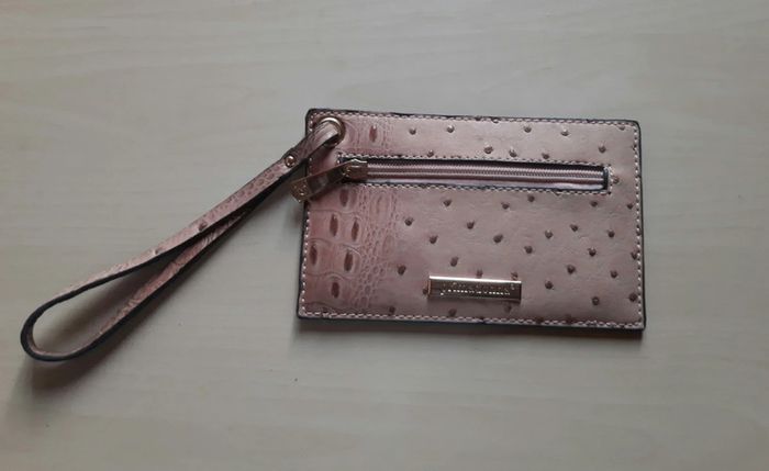 Pochette rose Primadonna - photo numéro 2