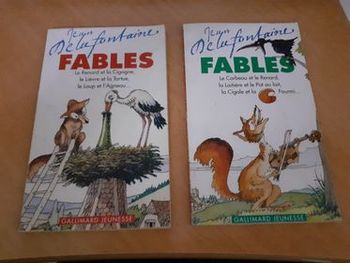 fables