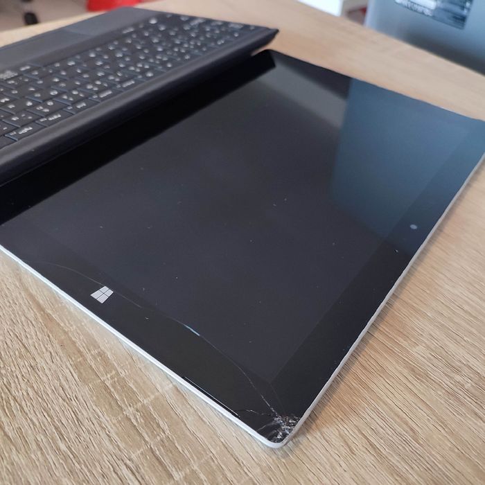 Pc portable Surface 3 clavier rétroéclairé Ordinateur - photo numéro 8