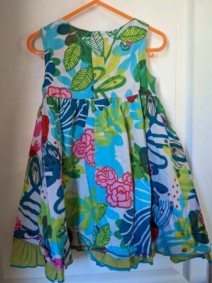 Robe Catimini - photo numéro 5