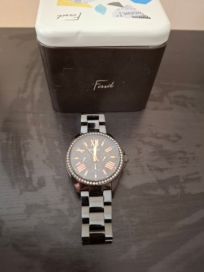 Montre Fossil - photo numéro 2