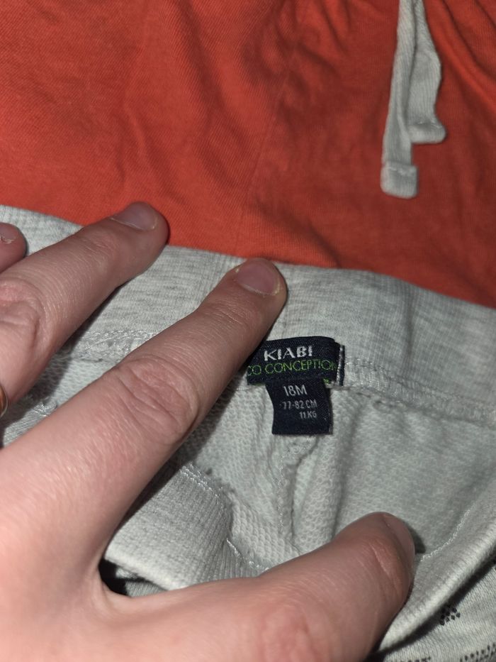 Lot de shorts - photo numéro 5