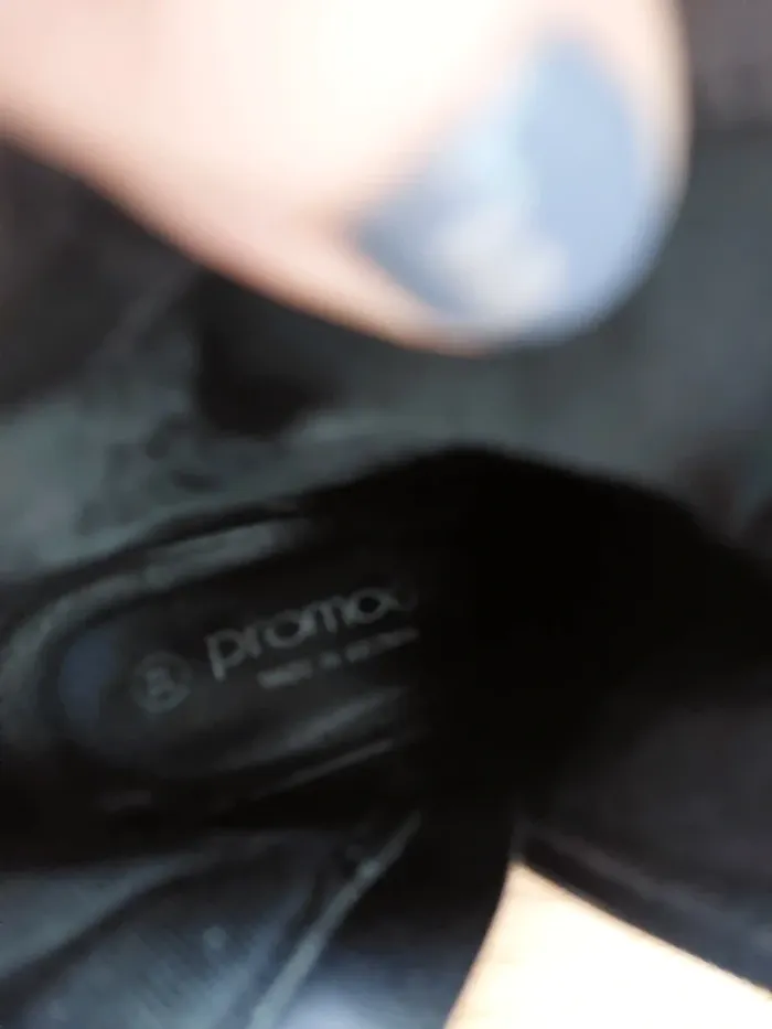 Boots Promod - photo numéro 11