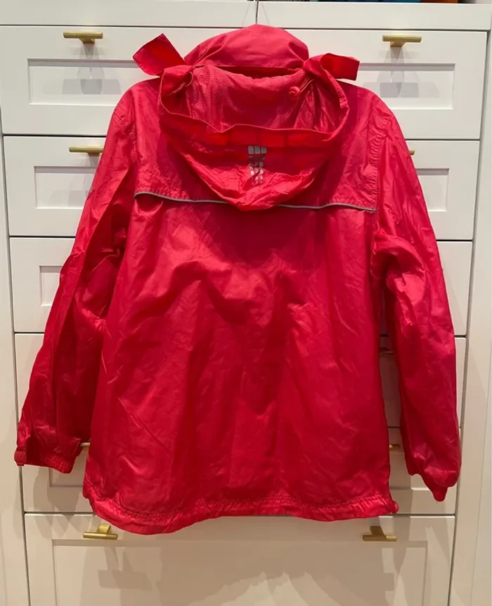 Veste imperméable légère Boriken - photo numéro 3