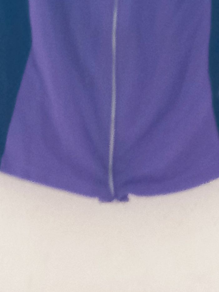 Robe avec zip au dos T : 2 XL - photo numéro 7
