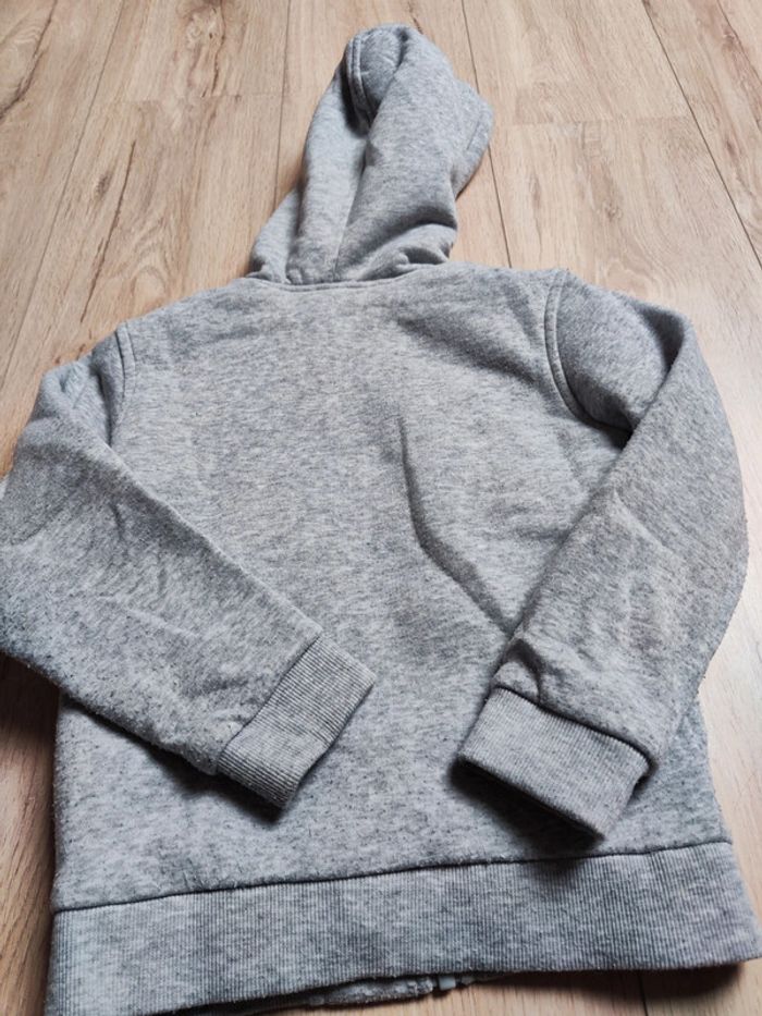 Lot pull gilet garçon 6ans - photo numéro 4