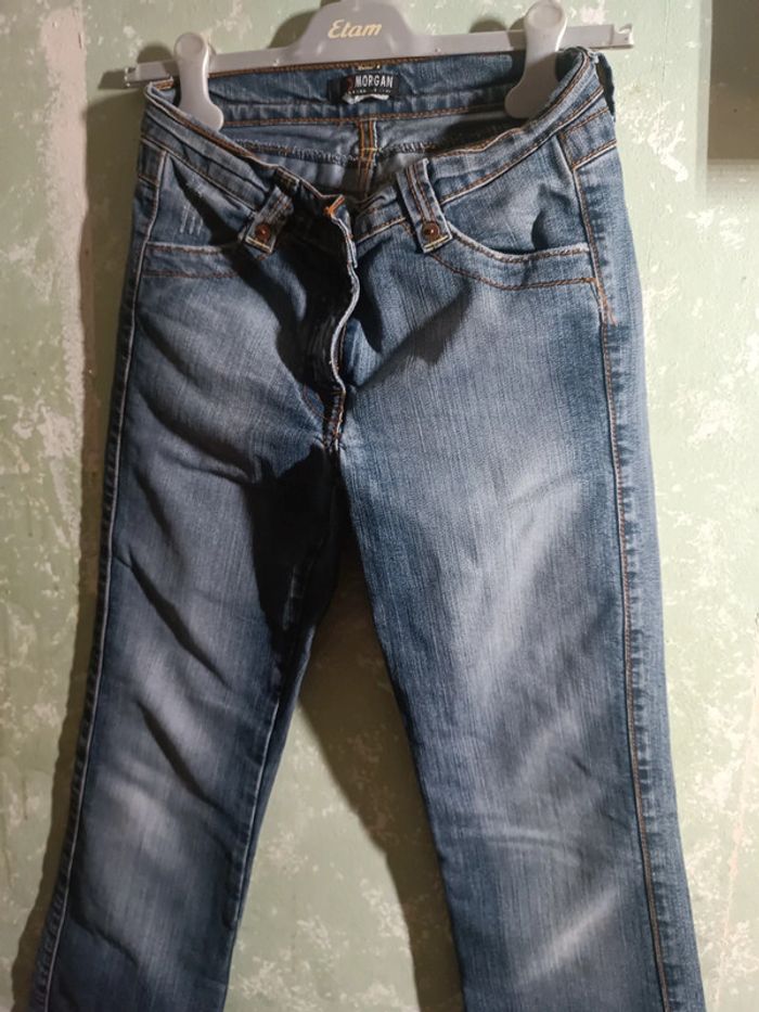 Jean Morgan taille 38