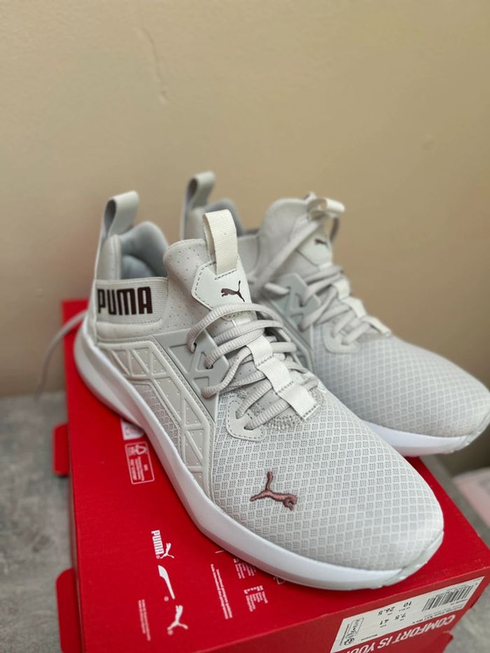Puma Softride Enz neuf - photo numéro 7