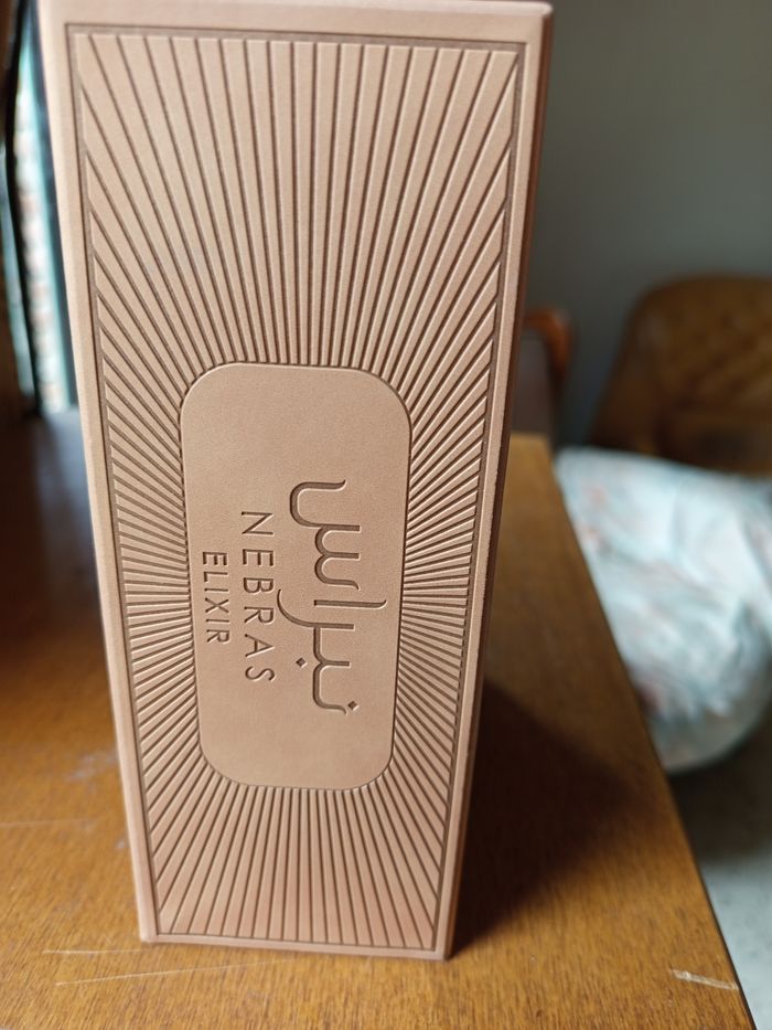 Nebras elixir - photo numéro 6
