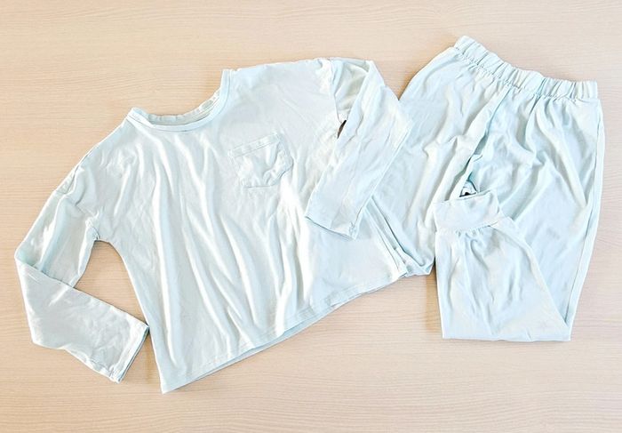 Pyjama filles - photo numéro 2