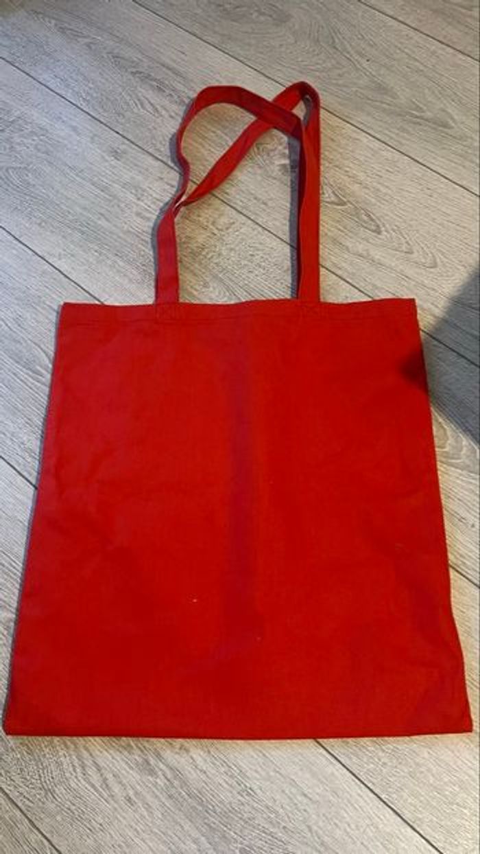 Tode bag de la compagnie ferroviaire Treniatalia - photo numéro 2