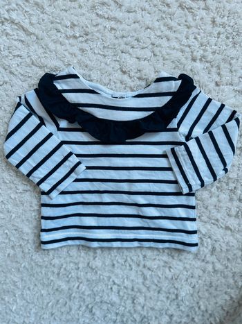 Marinière Jacadi 6 mois