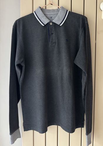 POLO HACKETT
