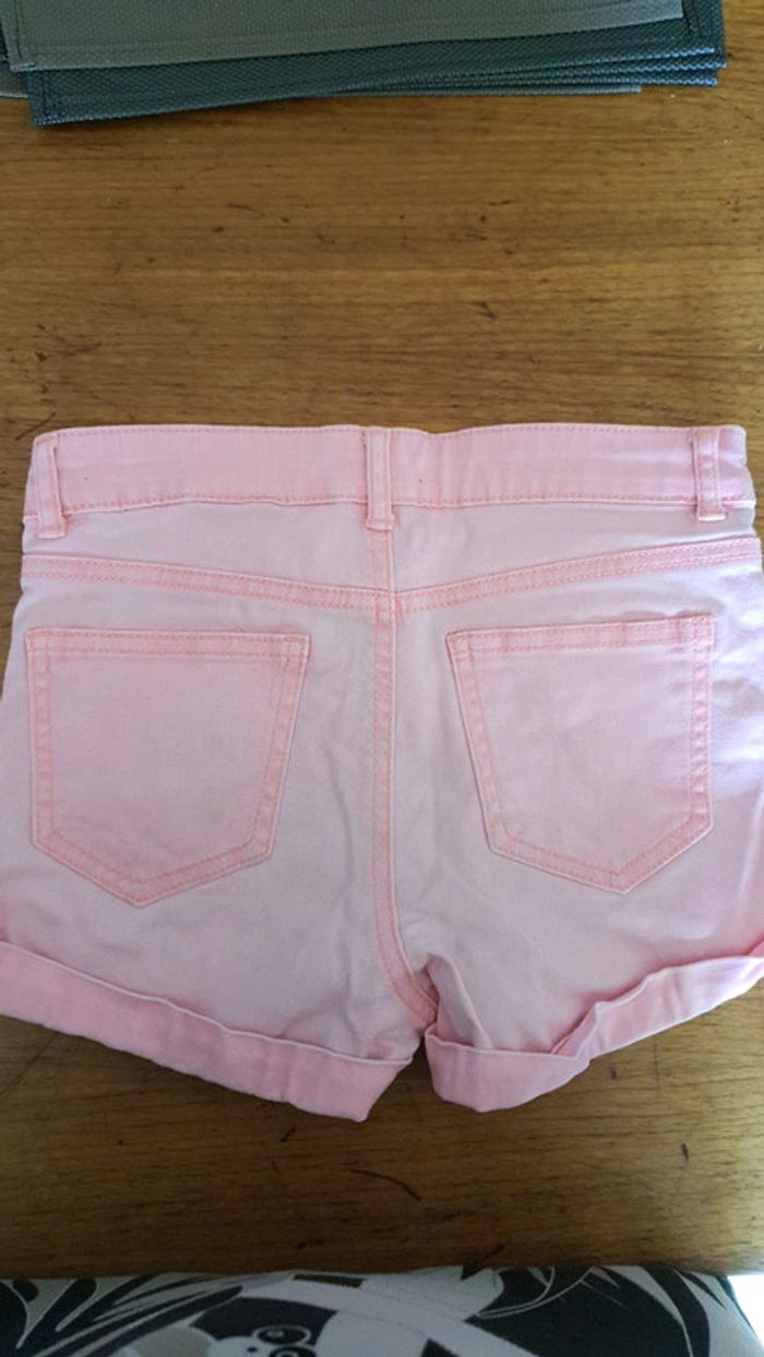 Short H&M - photo numéro 2