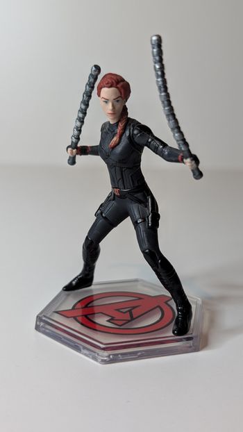 [Disney] Marvel/Black Widow