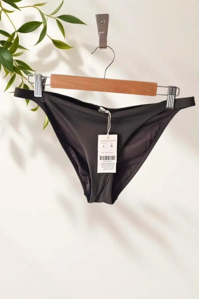 Bas de bikini Oysho Taille L