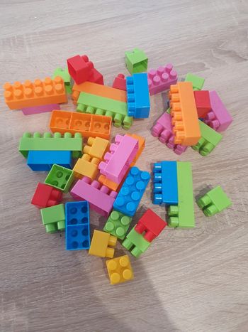 Bloc construction