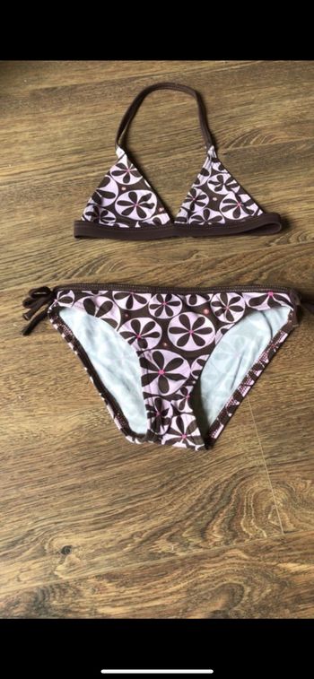 Maillot de bain 5 ans Orchestra
