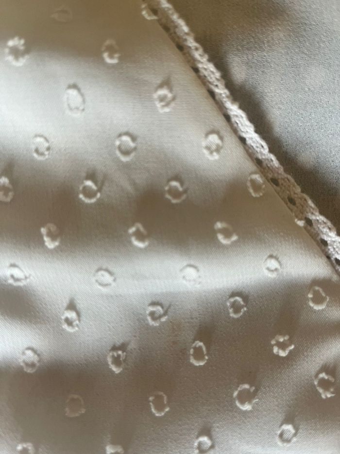 Haut chemisier - photo numéro 5