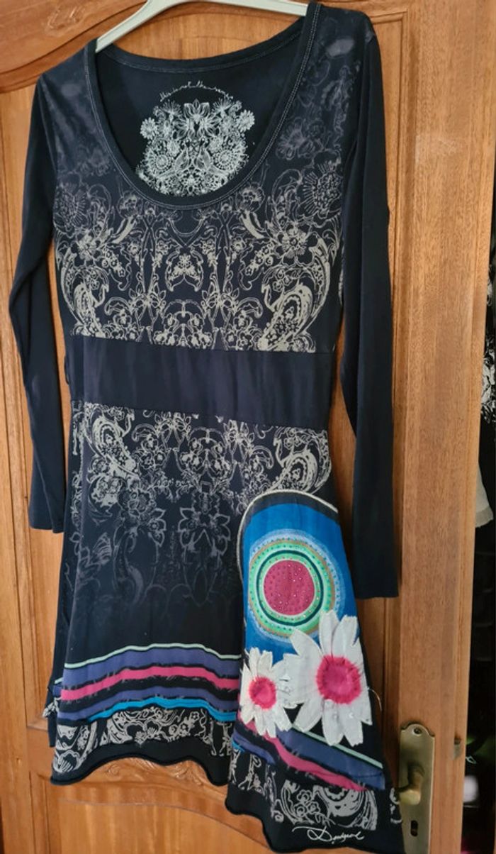 Robe Desigual