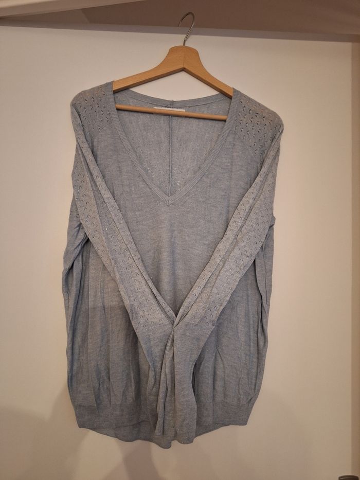 Pull leger promod