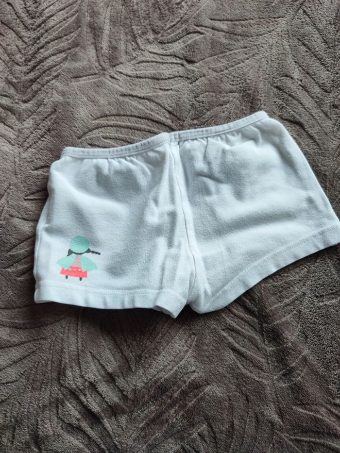 Ensemble tricot de peau 3 ans Vertbaudet - photo numéro 6