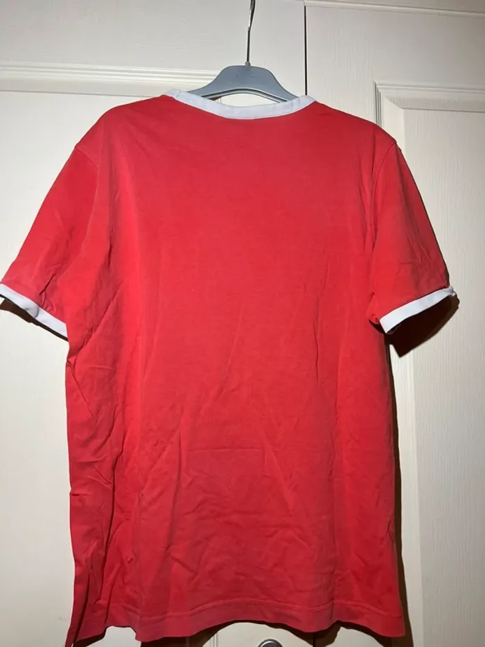 T-shirt Puma - photo numéro 4