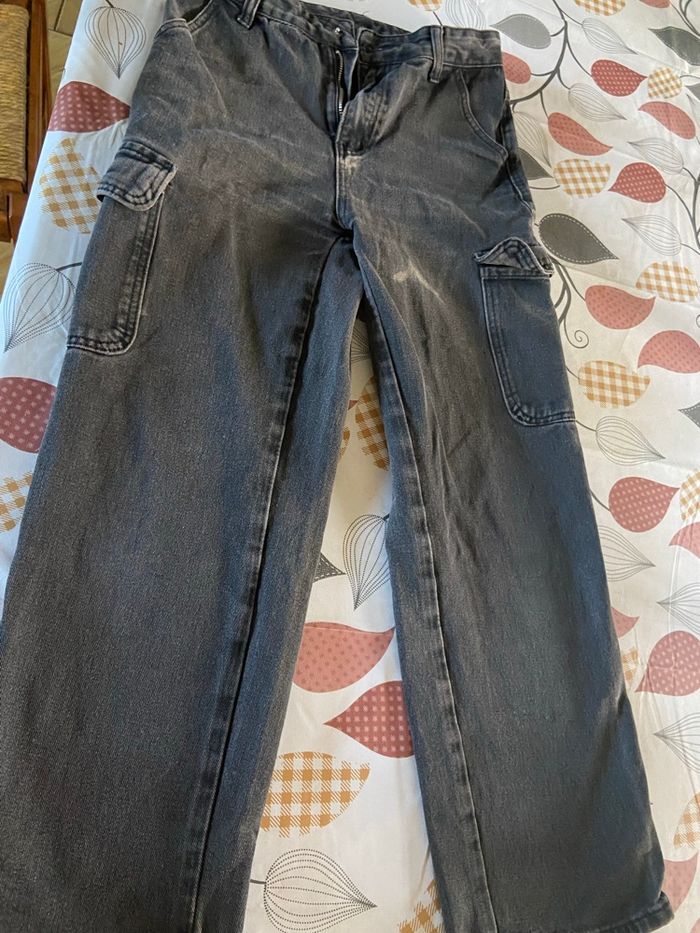 Pantalon cargos - photo numéro 5
