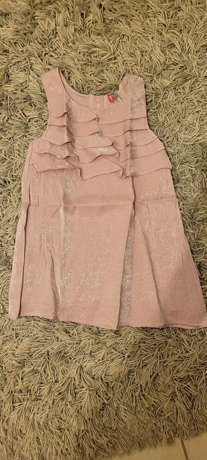 Robes fille été 23/24mois - photo numéro 4