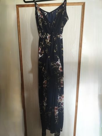 Pantalon de grossesse Stitch